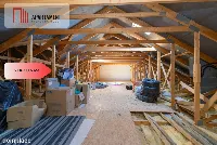 Domz działką 1300m2/ obok lasu/ Cisza i spokój — zdjęcie 16