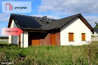 Domz działką 1300m2/ obok lasu/ Cisza i spokój — zdjęcie 1