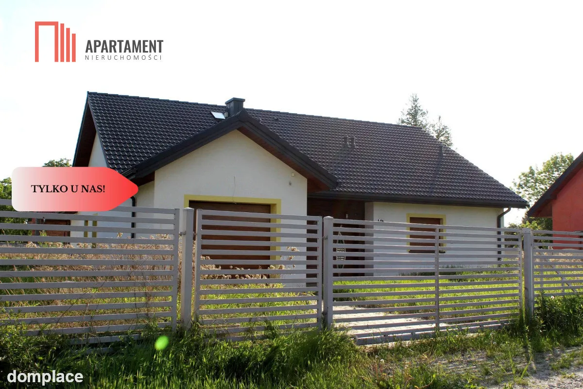 Domz działką 1300m2/ obok lasu/ Cisza i spokój — zdjęcie 18