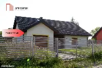 Domz działką 1300m2/ obok lasu/ Cisza i spokój — zdjęcie 18