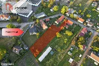 10 minut od Wrocławia-1757m2 w centrum Czernicy — zdjęcie 2