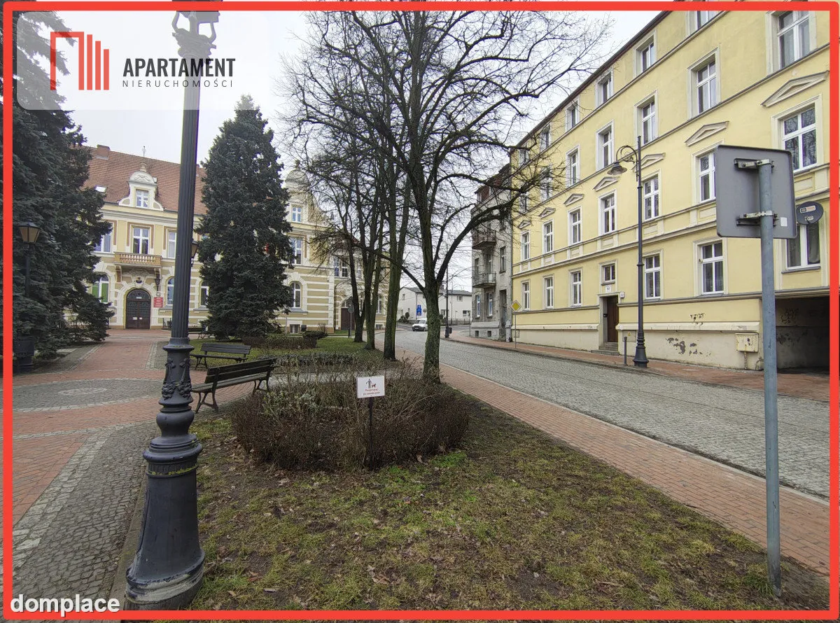 Idealna inwestycja, dwa mieszkania w centrum! — zdjęcie 2