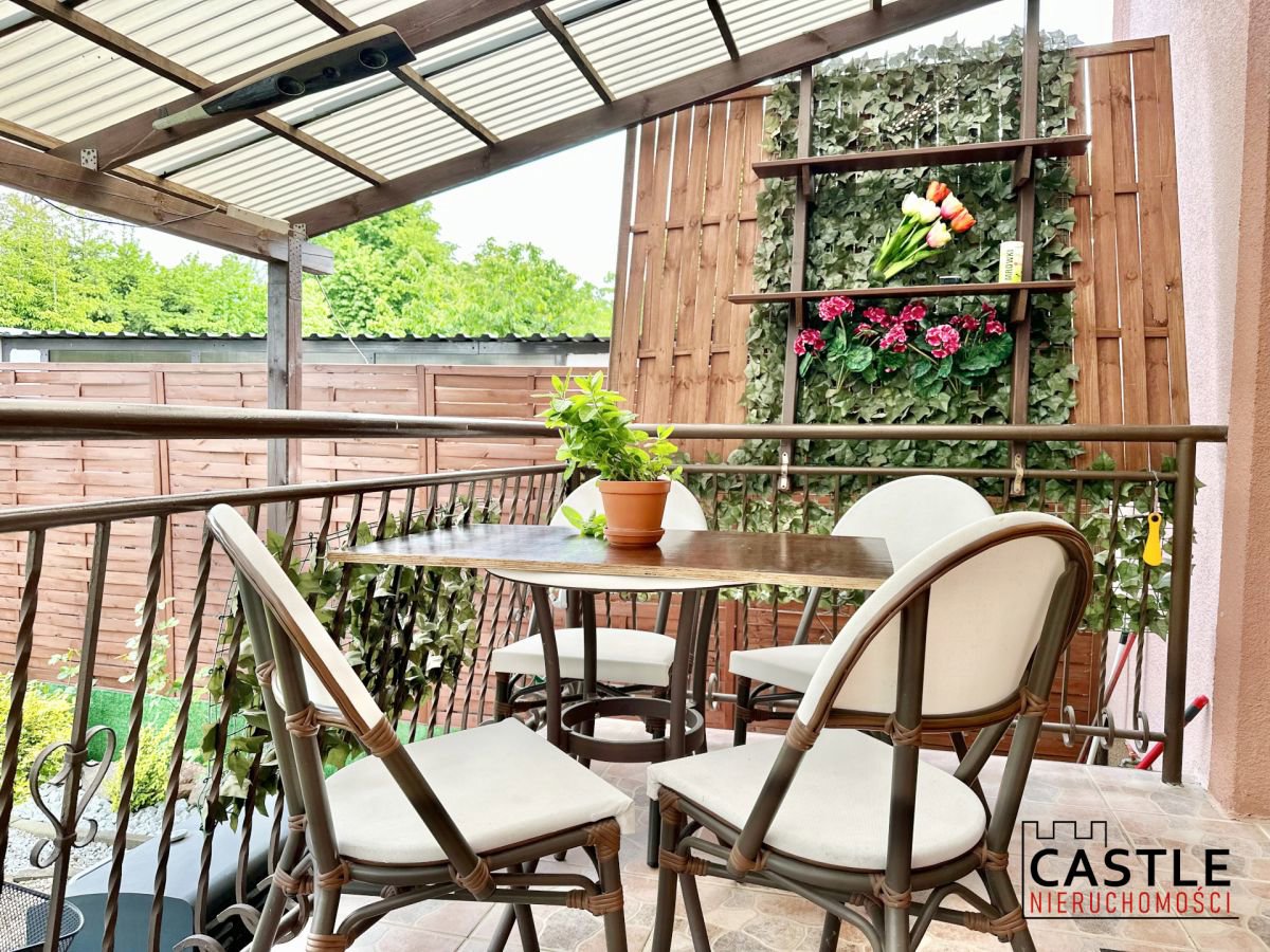 Dom z lokalem pod własną działalność blisko natury