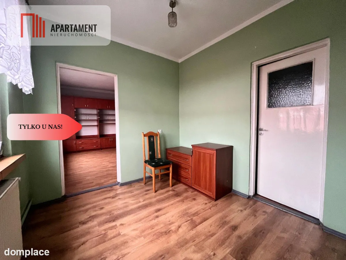 *Dwa poziomy, czynsz=0, 66m2, Dębowo do negocjacji — zdjęcie 6