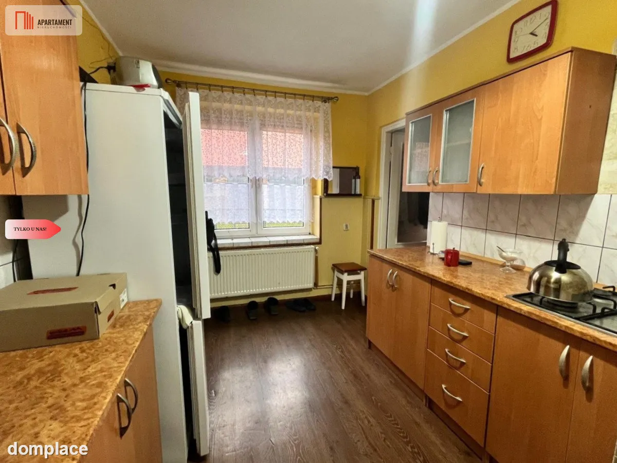 *Dwa poziomy, czynsz=0, 66m2, Dębowo do negocjacji — zdjęcie 3