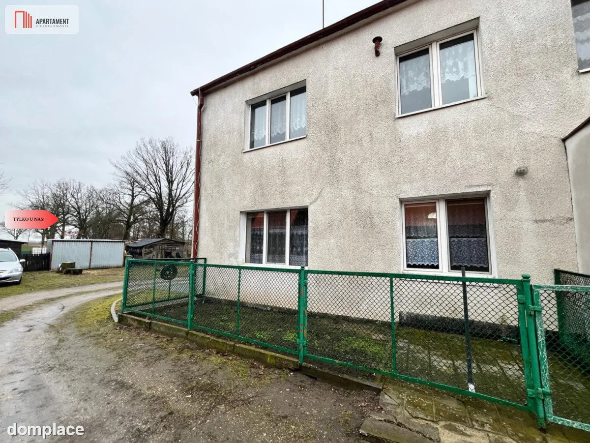 *Dwa poziomy, czynsz=0, 66m2, Dębowo do negocjacji — zdjęcie 10