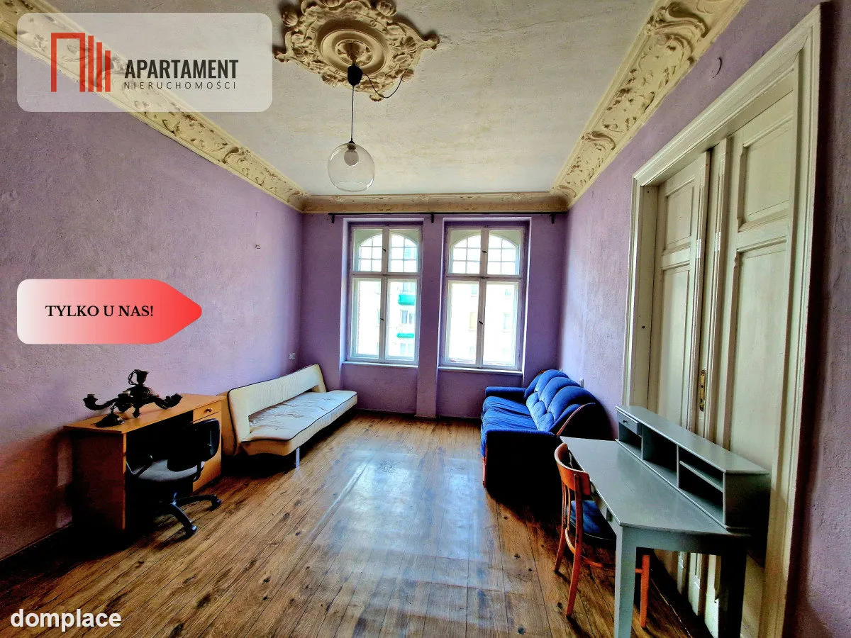 Idealne mieszkanie dla rodziny lub pod inwestycję — zdjęcie 2