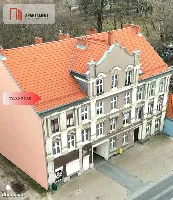 Mieszkanie dwupokojowe Gdańsk Trakt Św. Wojciecha — zdjęcie 19