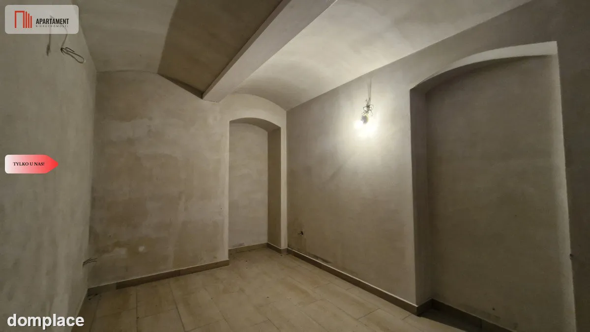 Nietuzinkowe 48 m2 - klimat loftu. Bory Tucholskie — zdjęcie 4
