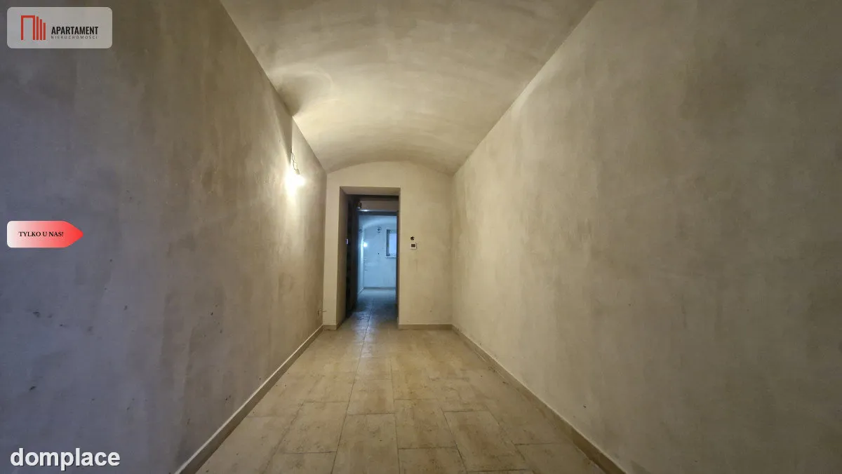 Nietuzinkowe 48 m2 - klimat loftu. Bory Tucholskie — zdjęcie 5