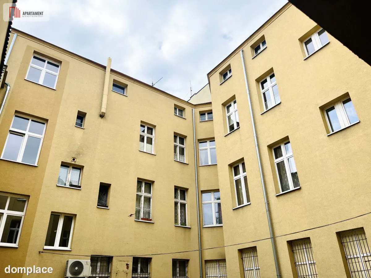 Inwestycyjne mieszkanie przy Dworcowej | 68,6 m² — zdjęcie 2