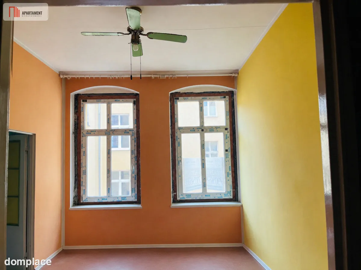 Inwestycyjne mieszkanie przy Dworcowej | 68,6 m² — zdjęcie 4