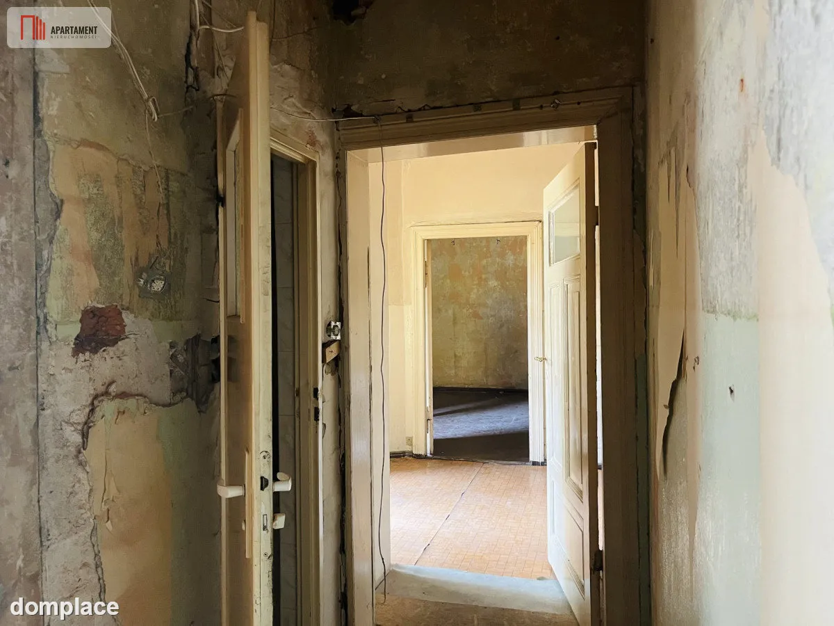 Inwestycyjne mieszkanie przy Dworcowej | 68,6 m² — zdjęcie 6