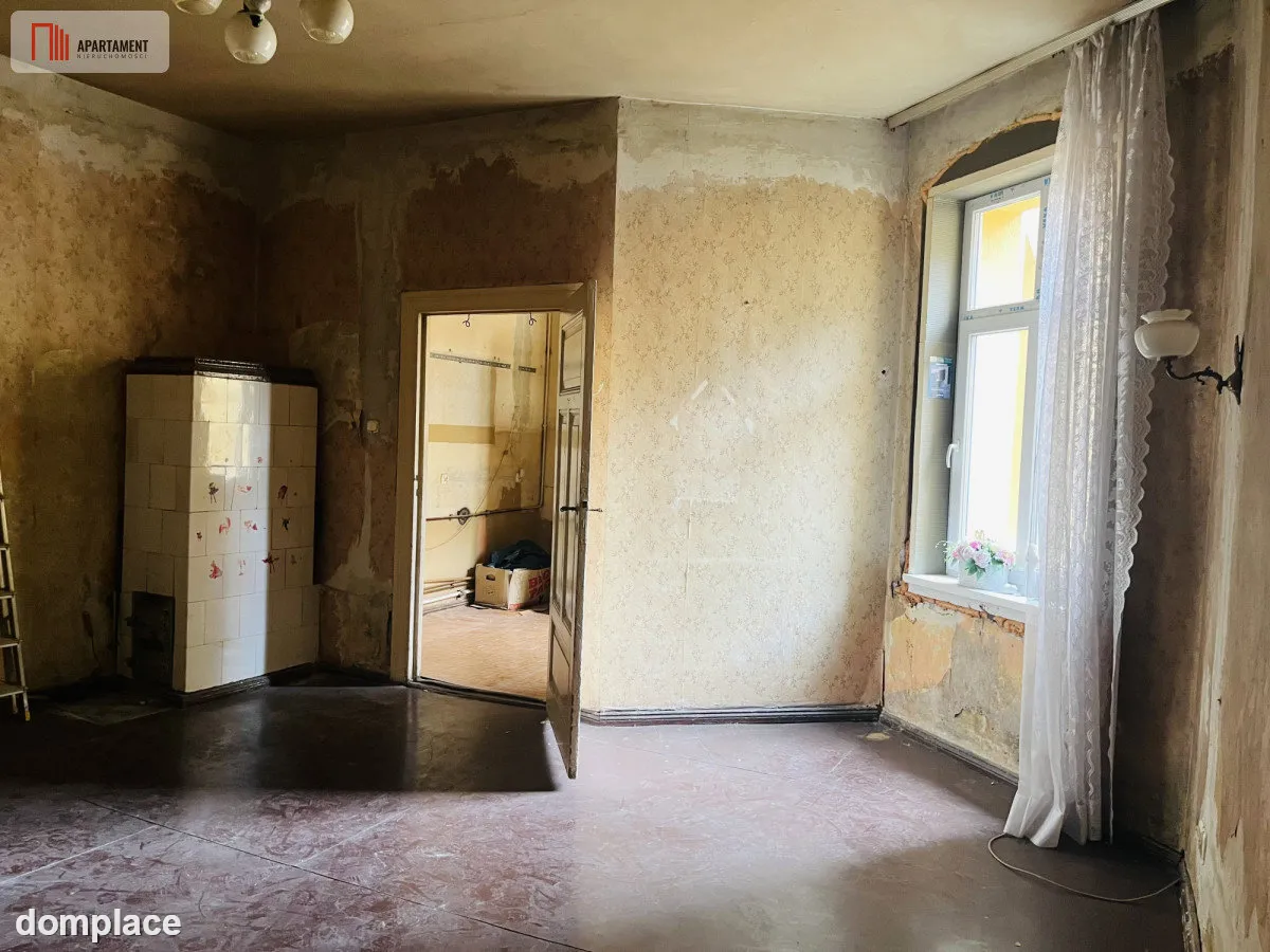 Inwestycyjne mieszkanie przy Dworcowej | 68,6 m² — zdjęcie 8