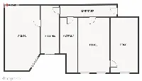 Inwestycyjne mieszkanie przy Dworcowej | 68,6 m² — zdjęcie 16