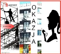 DZIAŁKA MIESZKANIOWA ZABUDOWA WIELORODZINNA — zdjęcie 1