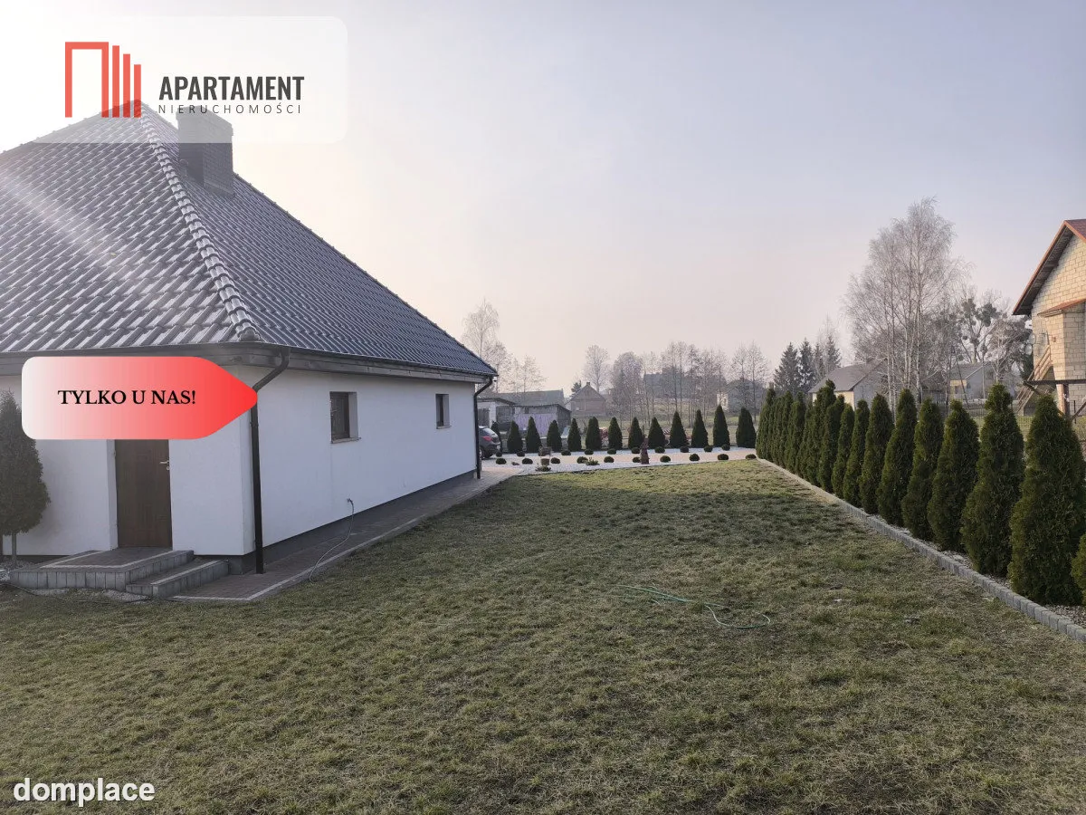 Tylko u nas! Na sprzedaż komfortowy dom!!! — zdjęcie 20