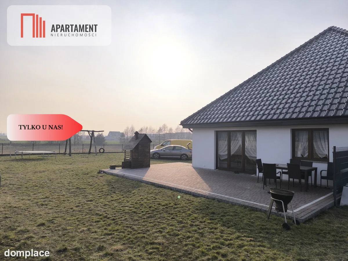 Tylko u nas! Na sprzedaż komfortowy dom!!! — zdjęcie 19
