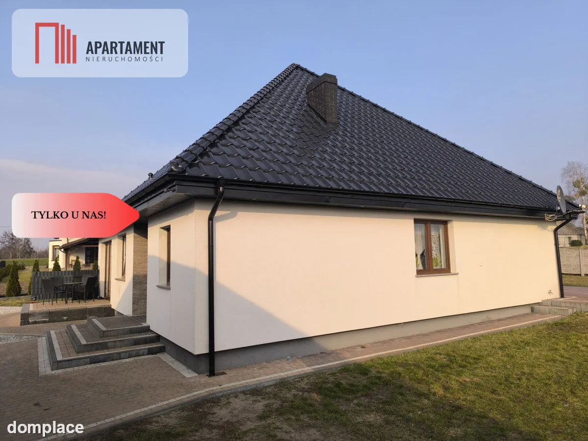 Tylko u nas! Na sprzedaż komfortowy dom!!! — zdjęcie 24