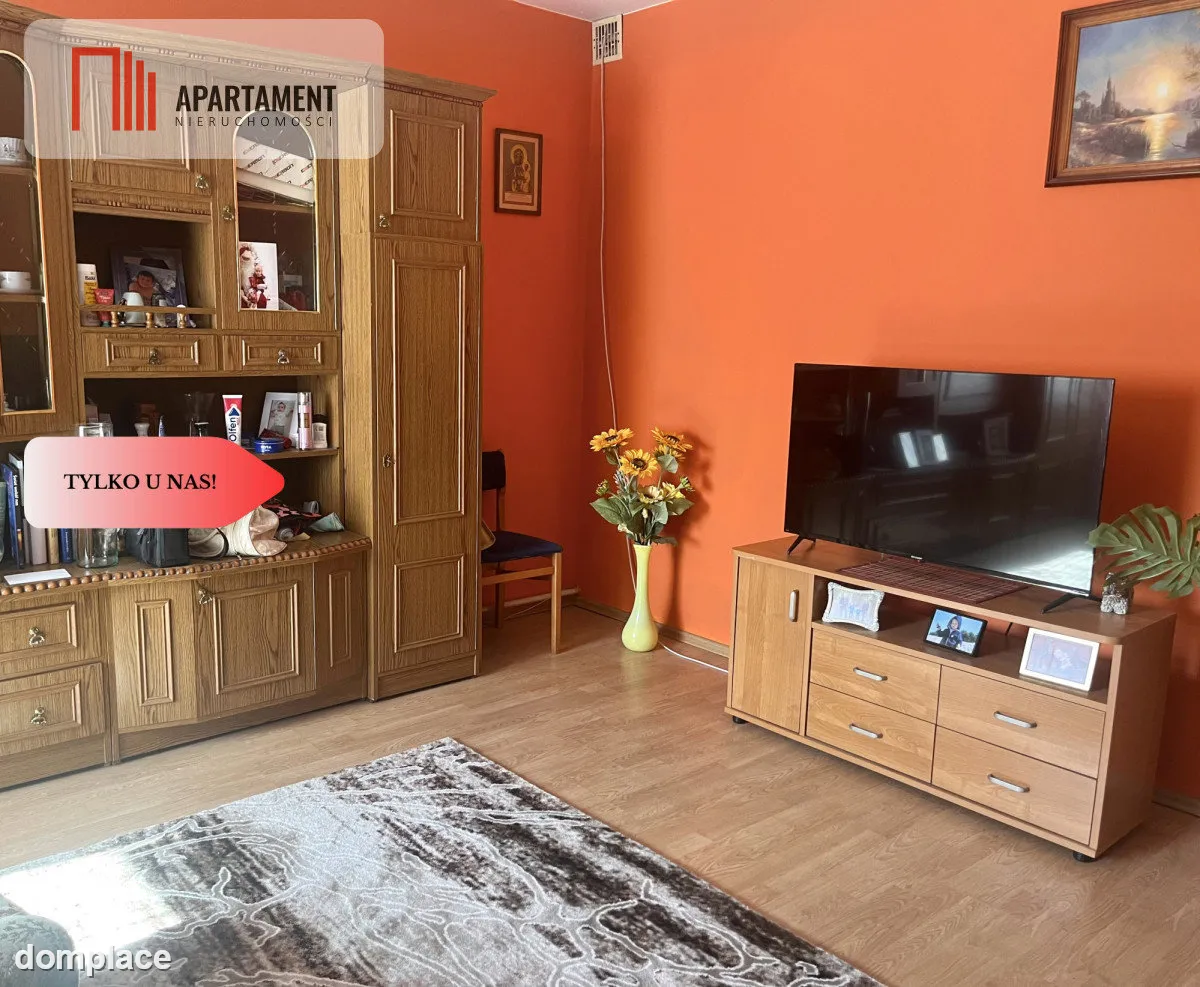 Nowa Cena/ Dom parterowy na działce 553m2 — zdjęcie 8