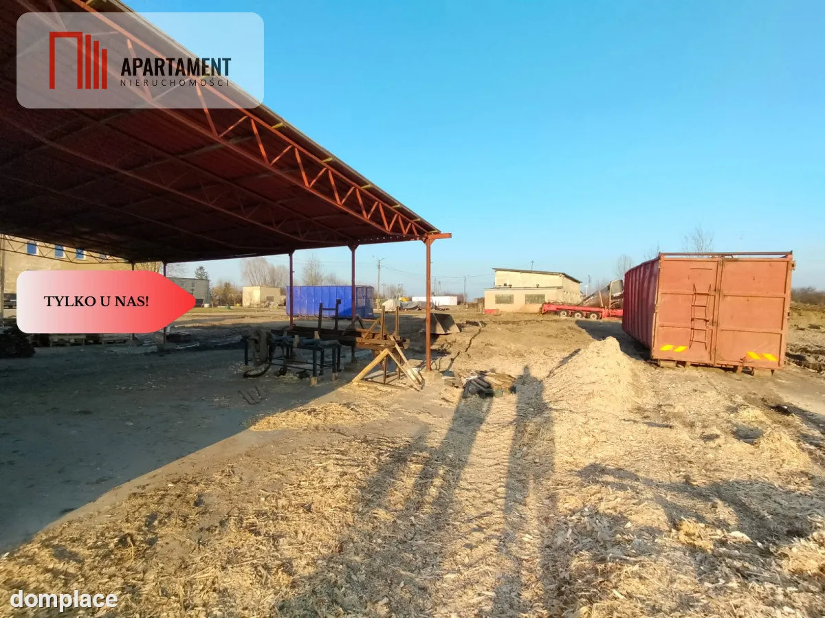Działka na sprzedaż 25 000m2 — zdjęcie 3