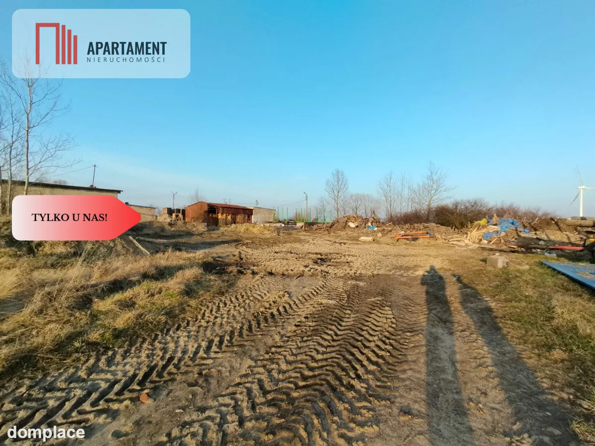 Działka na sprzedaż 25 000m2 — zdjęcie 14