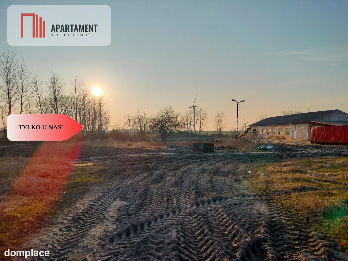 Działka na sprzedaż 25 000m2 — zdjęcie 9