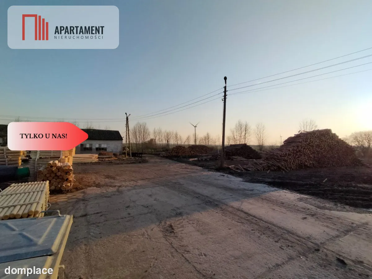 Działka na sprzedaż 25 000m2 — zdjęcie 15