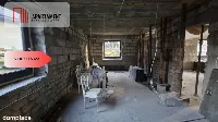 Rypin. Dom - stan surowy zamknięty, ogrodzony. — zdjęcie 5
