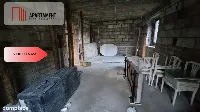 Rypin. Dom - stan surowy zamknięty, ogrodzony. — zdjęcie 6