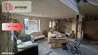 Rypin. Dom - stan surowy zamknięty, ogrodzony. — zdjęcie 7