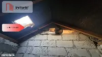 Rypin. Dom - stan surowy zamknięty, ogrodzony. — zdjęcie 12