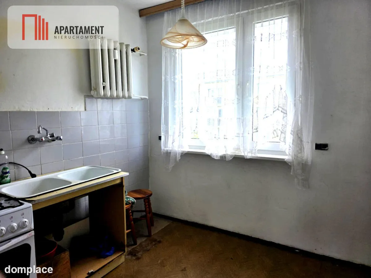 Mieszkanie 4 pokojowe w dobrej lokalizacji — zdjęcie 7