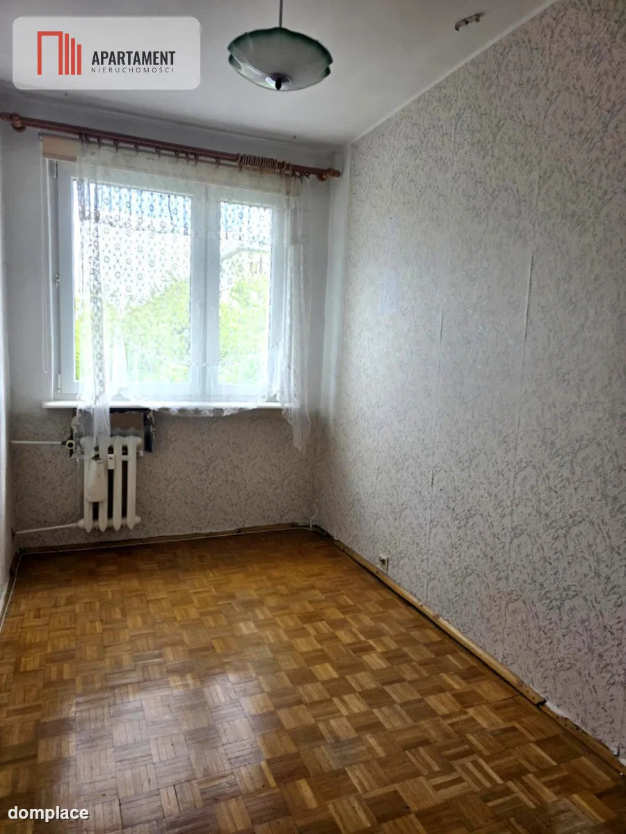 Mieszkanie 4 pokojowe w dobrej lokalizacji — zdjęcie 4