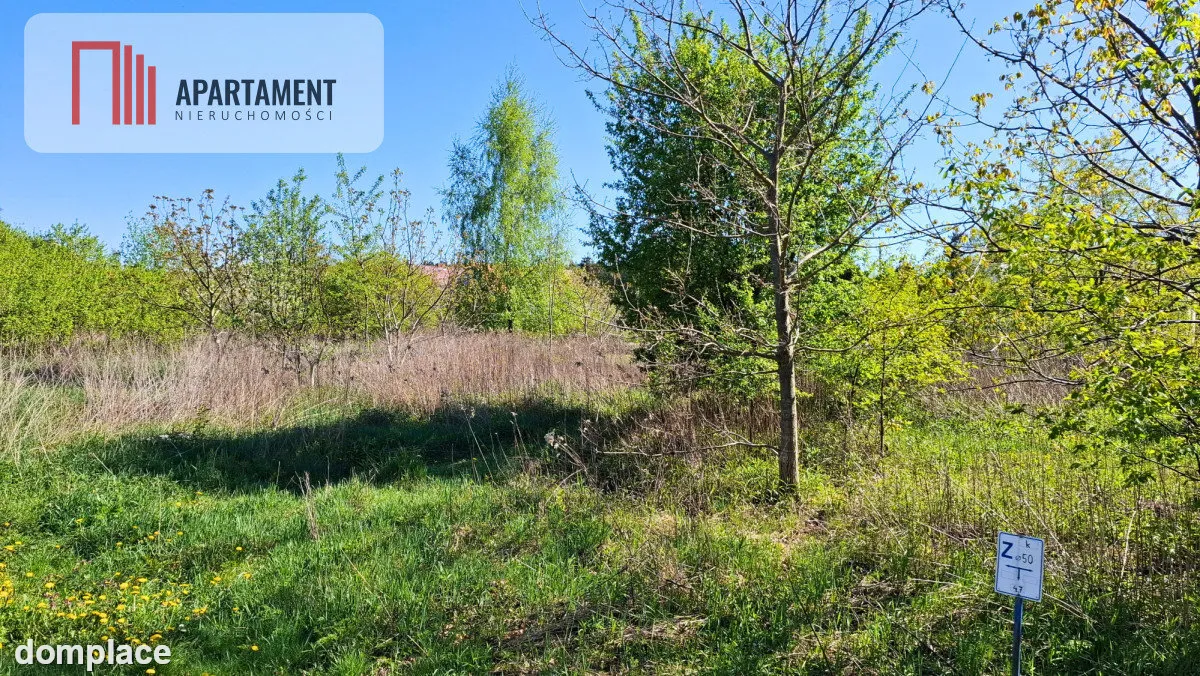 2 działki budowlane w Niwach gm. Osielsko — zdjęcie 4