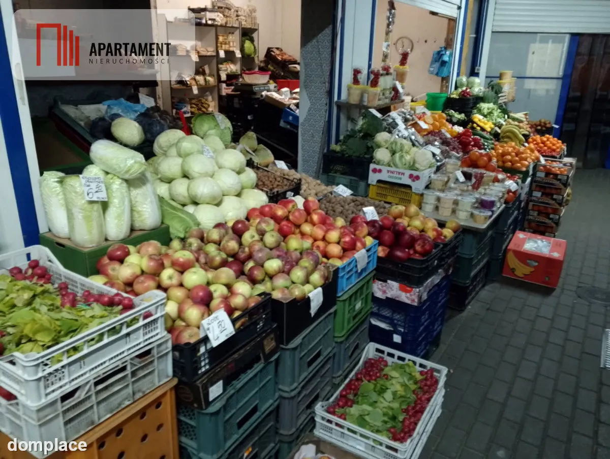 Lokal Handlowy do wynajęcia *KAPUŚCISKA* — zdjęcie 3