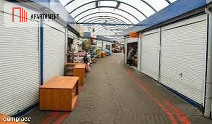 Lokal Handlowy do wynajęcia *KAPUŚCISKA* — zdjęcie 5
