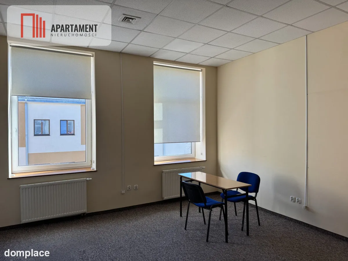 Przestrzenie Biurowe w ŚRÓDMIEŚCIU! — zdjęcie 2