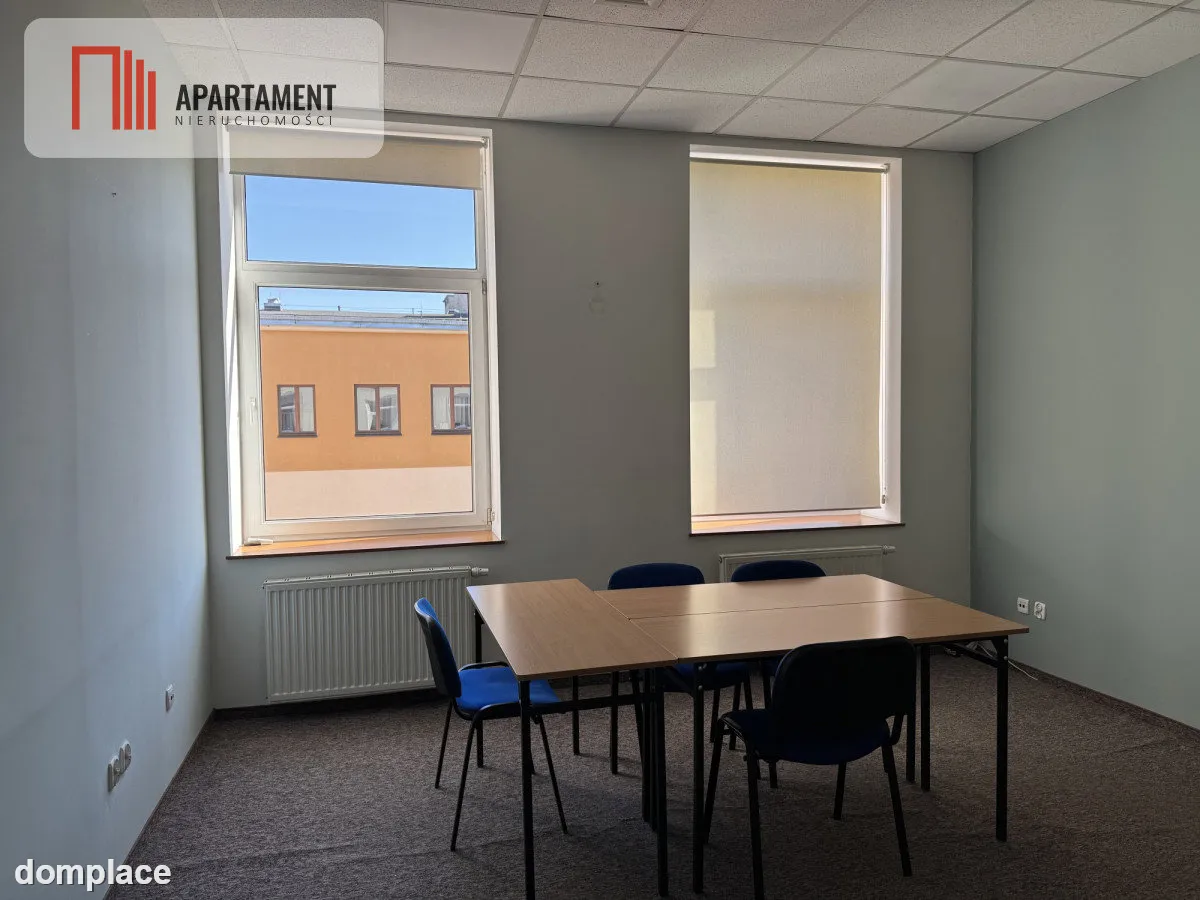 Przestrzenie Biurowe w ŚRÓDMIEŚCIU! — zdjęcie 5