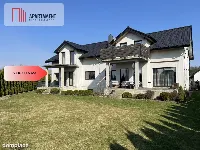 Tylko u nas! Bliźniak 535 m2, 4 garaże -Inwestycja — zdjęcie 6