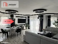 Tylko u nas! Bliźniak 535 m2, 4 garaże -Inwestycja — zdjęcie 1