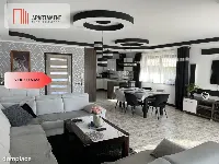 Tylko u nas! Bliźniak 535 m2, 4 garaże -Inwestycja — zdjęcie 3