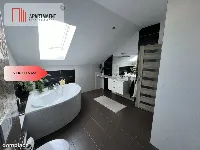 Tylko u nas! Bliźniak 535 m2, 4 garaże -Inwestycja — zdjęcie 10