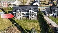Tylko u nas! Bliźniak 535 m2, 4 garaże -Inwestycja — zdjęcie 15