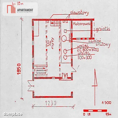 Mogilno – młyn z historią, 800m² pod działalność — zdjęcie 11