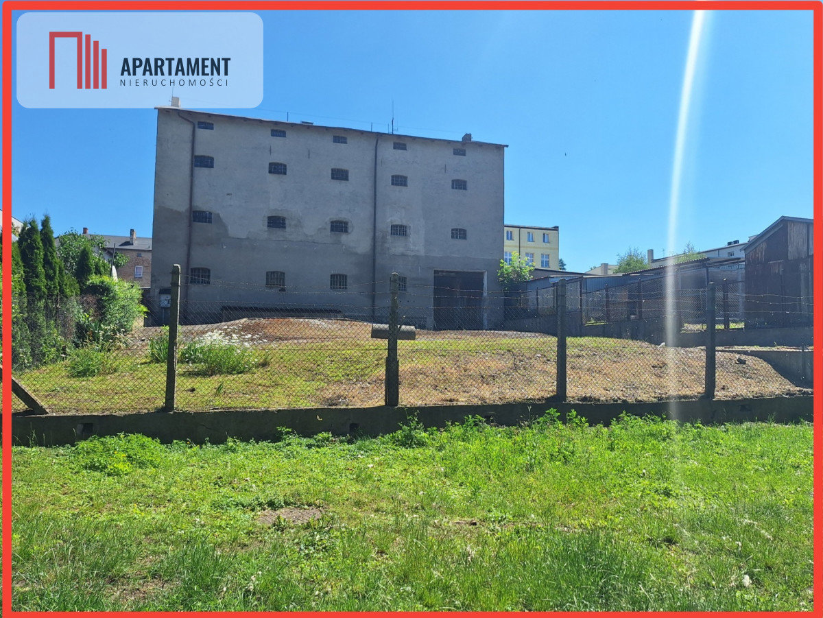 Mogilno – młyn z historią, 800m² pod działalność