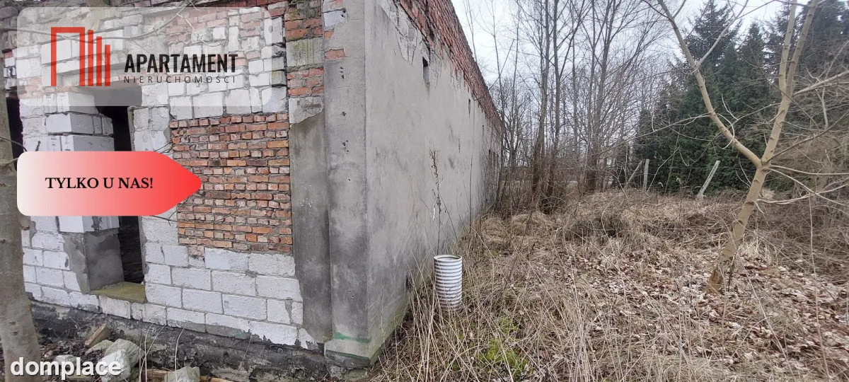 Działka w atrakcyjnej lokalizacji Super inwestycja — zdjęcie 10