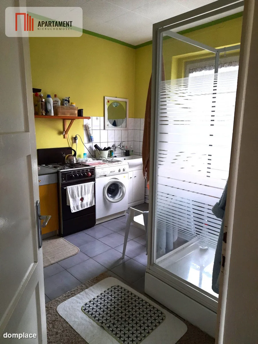 Mogilno- kamienica na rynku 175m2, lokal handlowy — zdjęcie 2