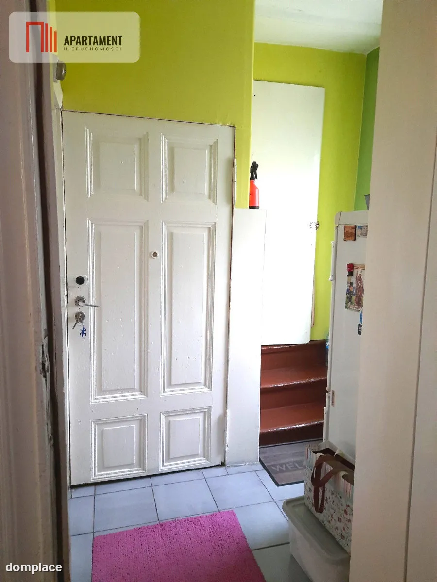 Mogilno- kamienica na rynku 175m2, lokal handlowy — zdjęcie 3