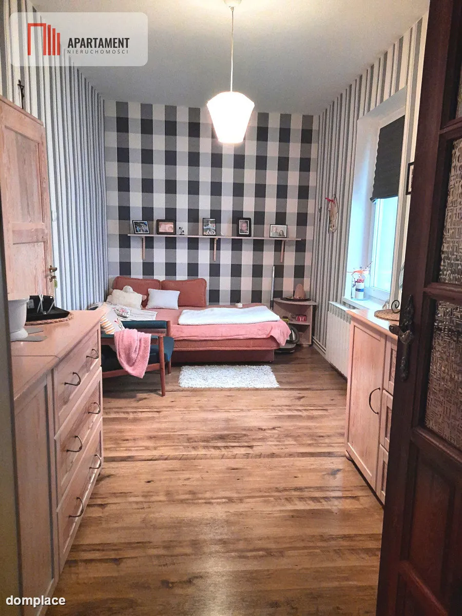 Mogilno- kamienica na rynku 175m2, lokal handlowy — zdjęcie 5